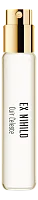 Ex Nihilo Cuir Celeste