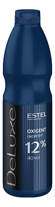 Оксигент для краски De Luxe 12%
