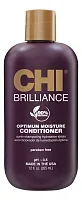 CHI Deep Brilliance Optimum Moisture Conditioner — кондиционер для волос
