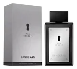 Banderas The Secret
