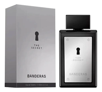 Banderas The Secret