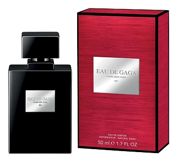 Lady Gaga Eau De Gaga 001