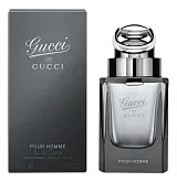 Gucci By Gucci Pour Homme