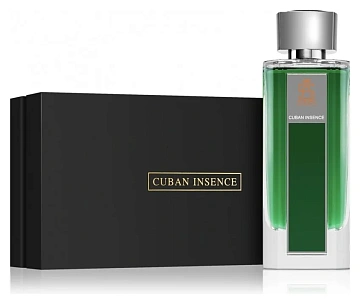 Aurora Scents Cuban Incense
