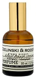 Zielinski & Rozen Black Pepper & Amber, Neroli