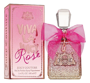 Juicy Couture Viva La Juicy Rose