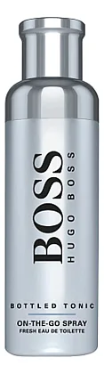 Hugo Boss Boss Bottled Tonic On The Go