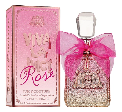 Juicy Couture Viva La Juicy Rose