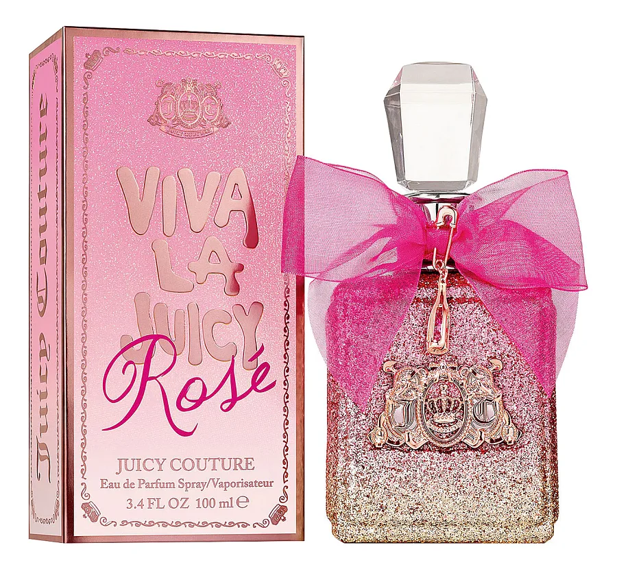 Juicy Couture Viva La Juicy Rose