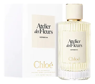Chloe Atelier Des Fleurs Verbena