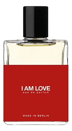 MOTH and RABBIT PERFUMES I Am Love