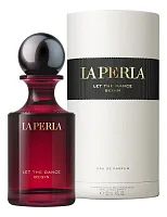 La Perla Let The Dance Begin