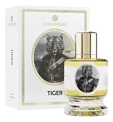 Zoologist Perfumes Tiger