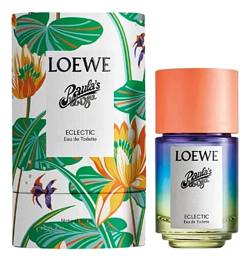 Loewe Paula's Ibiza Eclectic