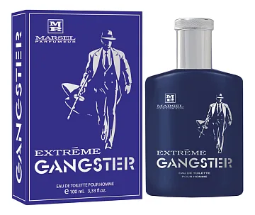 Brocard Gangster Extreme