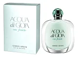 Giorgio Armani Acqua Di Gioia Eau Fraiche