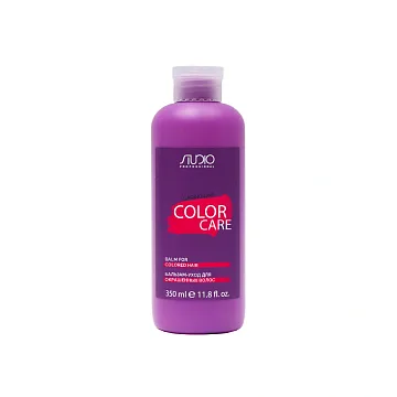 Бальзам для окрашенных волос Color Care
