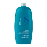 Шампунь для локонов Semi di Lino Curls Enhancing Low Shampoo