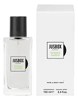 Jusbox Spring Dance
