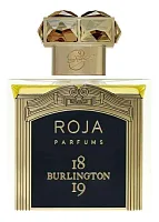 Roja Dove Burlington 1819