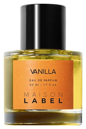Label Vanilla