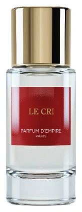 Parfum d'Empire Le Cri De La Lumiere