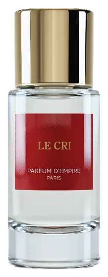 Parfum d'Empire Le Cri De La Lumiere