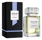 Mugler Hot Cologne