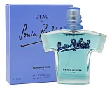 Sonia Rykiel L'Eau De Sonia Rykiel