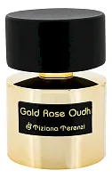 Tiziana Terenzi Gold Rose Oudh