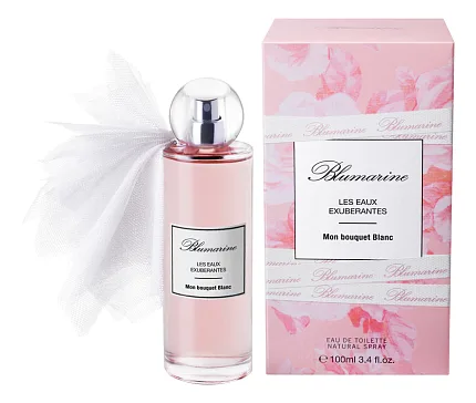 Blumarine Mon Bouquet Blanc