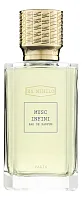 Ex Nihilo Musc Infini