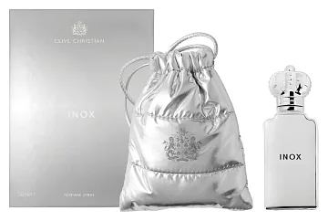 Clive Christian Inox