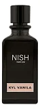 Nish Parfum Kyl Vanilla