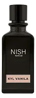 Nish Parfum Kyl Vanilla