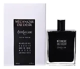 Pierre Guillaume Mecanique Du Desir