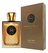 Moresque The Secret Collection Ubar 1992