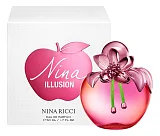 Nina Ricci Nina Illusion