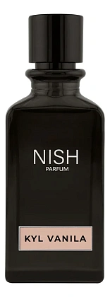 Nish Parfum Kyl Vanilla