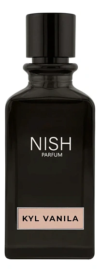 Nish Parfum Kyl Vanilla