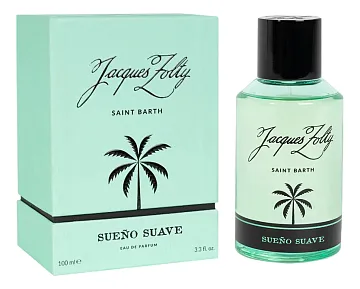 Jacques Zolty Sueno Suave