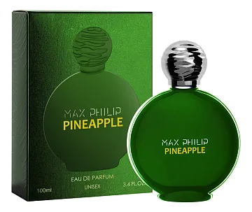 Max Philip Pineapple