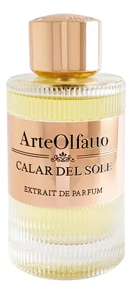 ArteOlfatto Calar Del Sole