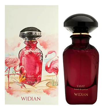 WIDIAN AJ Arabia Yasat