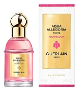 Guerlain Aqua Allegoria Florabloom Forte