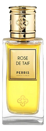 Perris Monte Carlo Rose De Taif Extrait