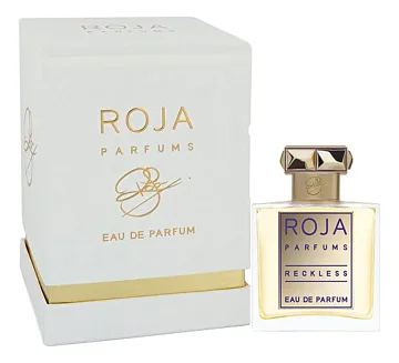 Roja Dove Reckless Pour Femme