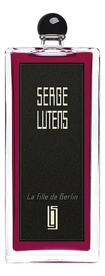 Serge Lutens La Fille De Berlin
