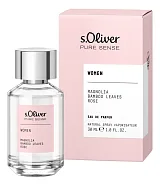 s.Oliver Pure Sense Women