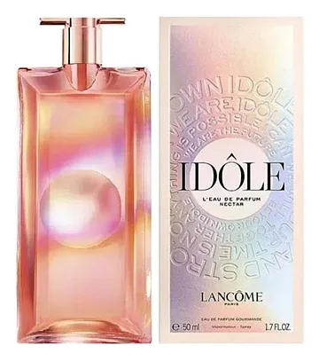 Lancome Idole L'Eau De Parfum Nectar
